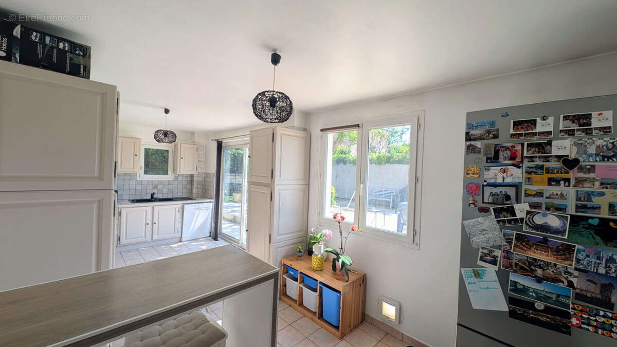 Maison à AIX-EN-PROVENCE