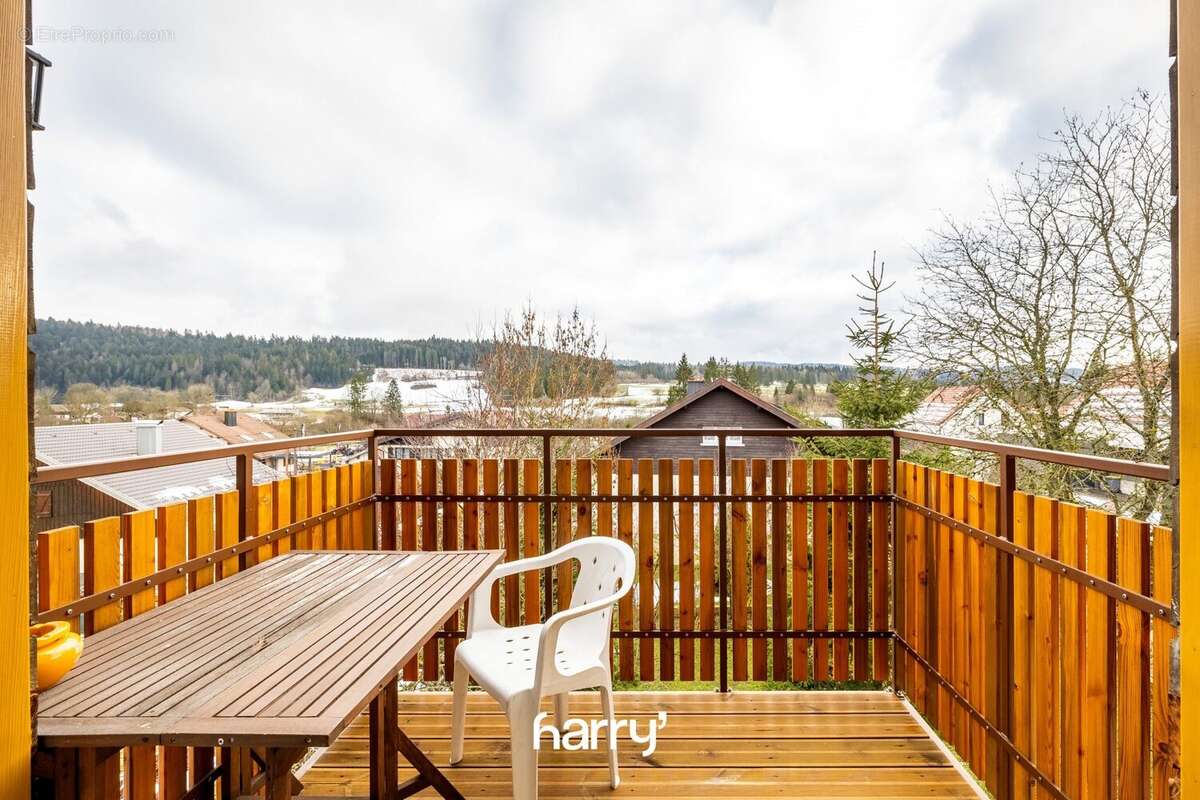 Maison à OYE-ET-PALLET