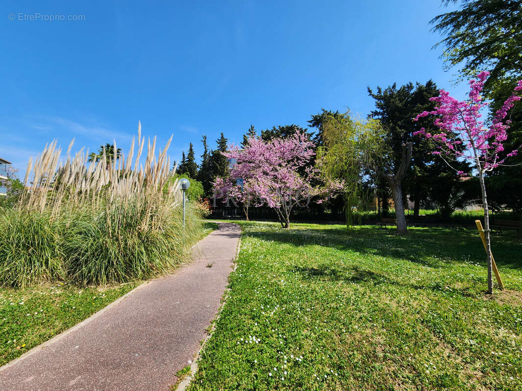 Appartement à FREJUS