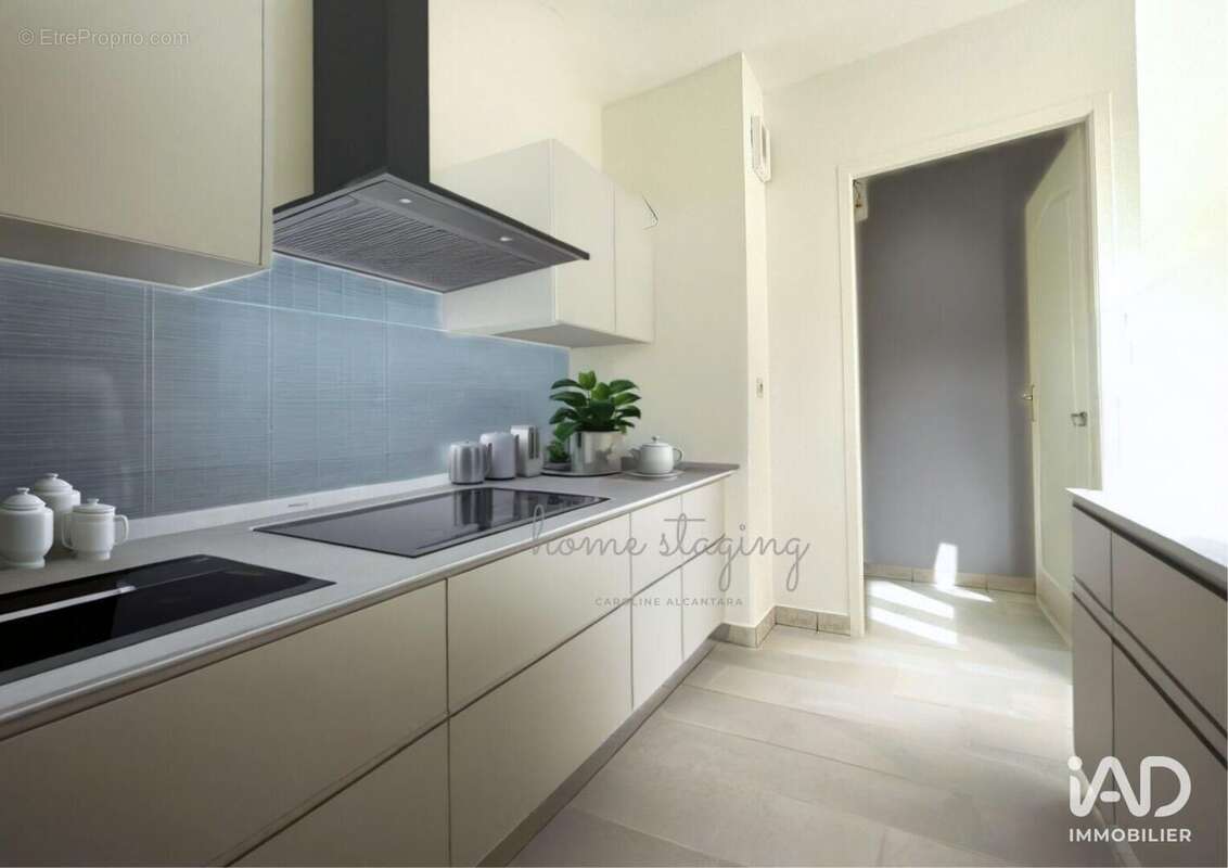 Photo 7 - Appartement à PERPIGNAN