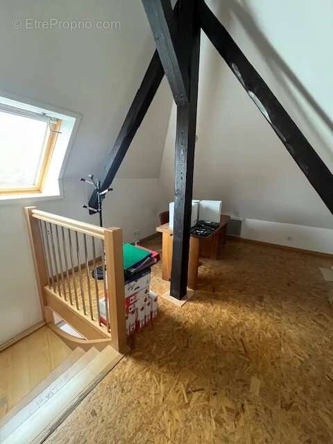 Appartement à ALTKIRCH