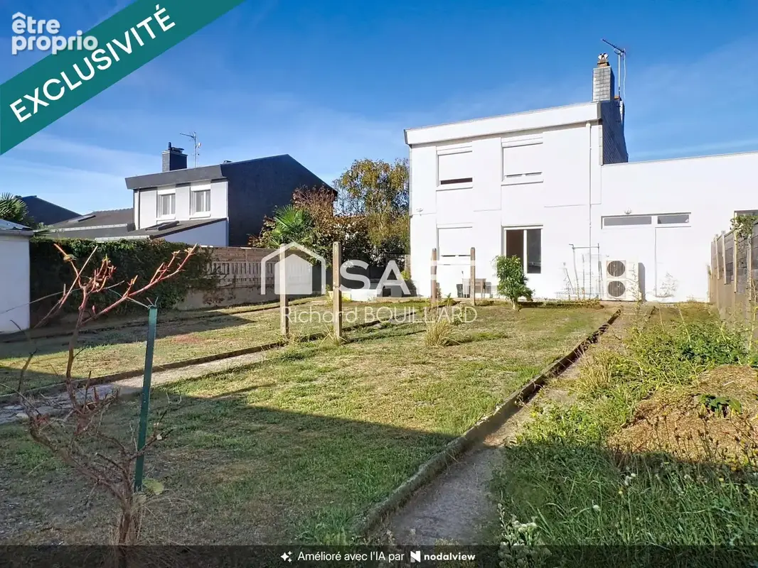Photo 1 - Maison à DONGES