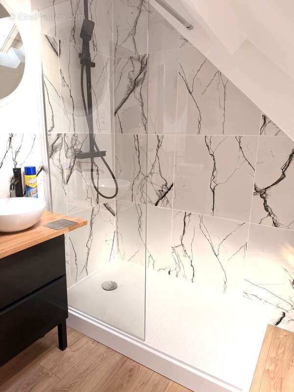 Appartement à DIEPPE