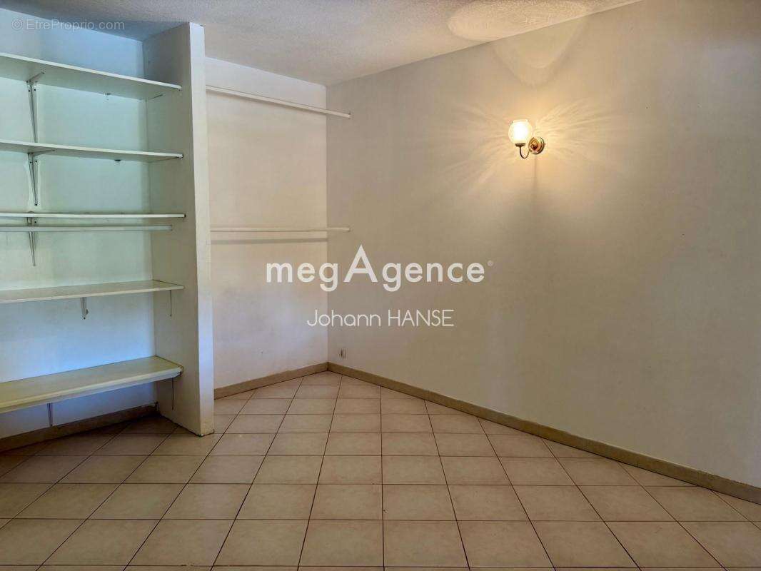 Appartement à TRANS-EN-PROVENCE