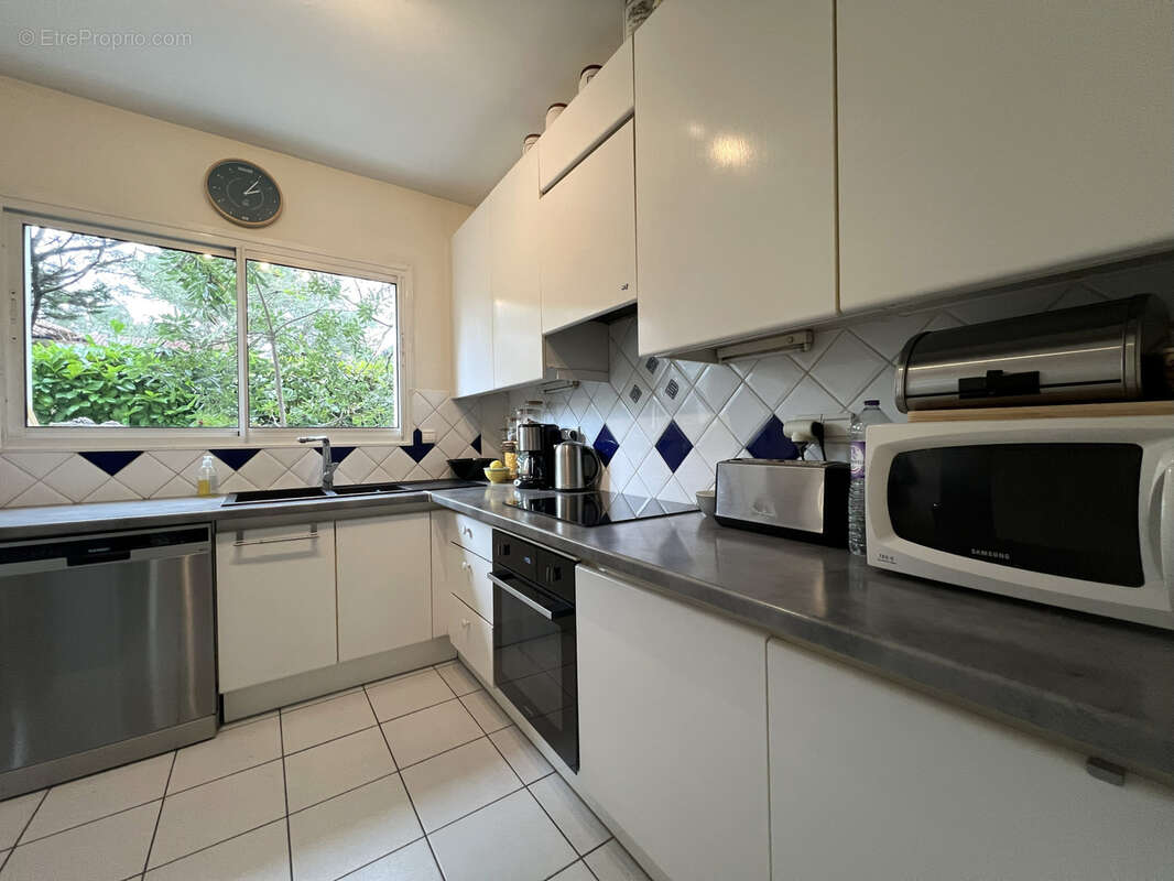 Appartement à HOSSEGOR