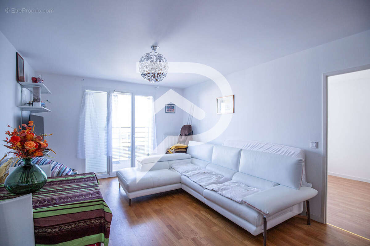 Appartement à PALAISEAU