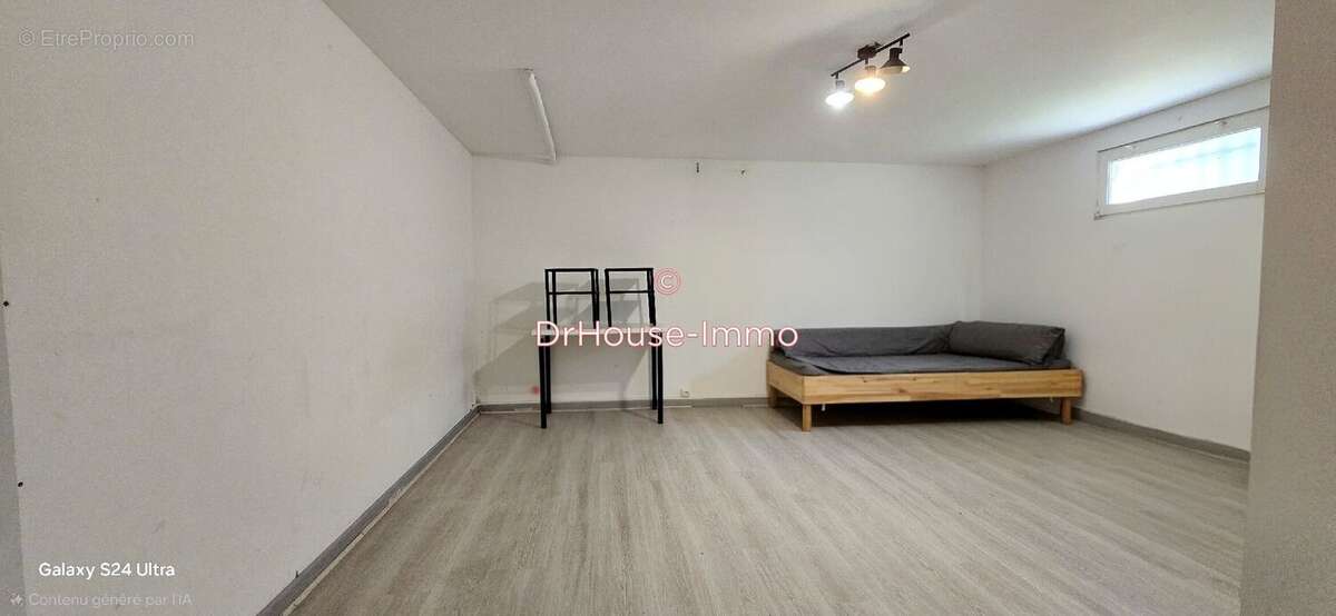 Maison à SAINT-MAURICE-L'EXIL