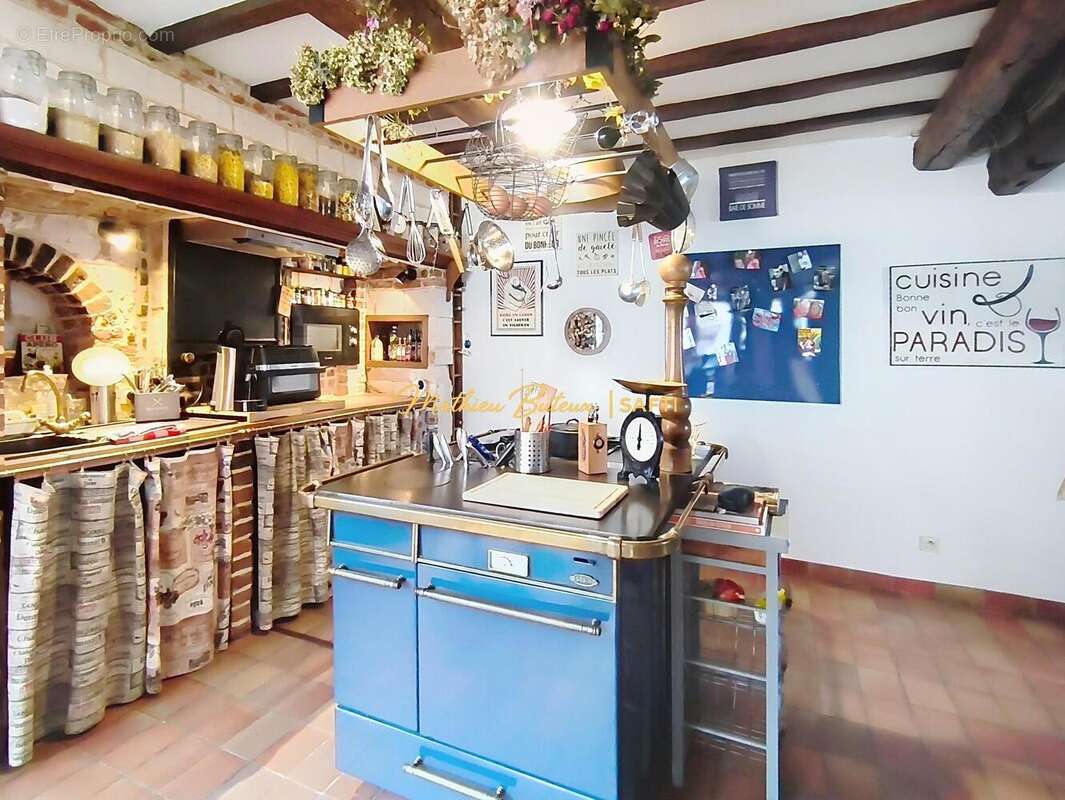 Photo 4 - Maison à CRECY-EN-PONTHIEU