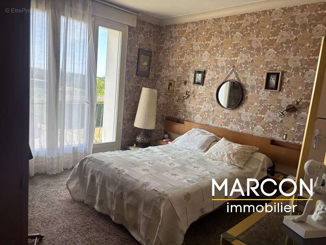 Maison à LA SOUTERRAINE