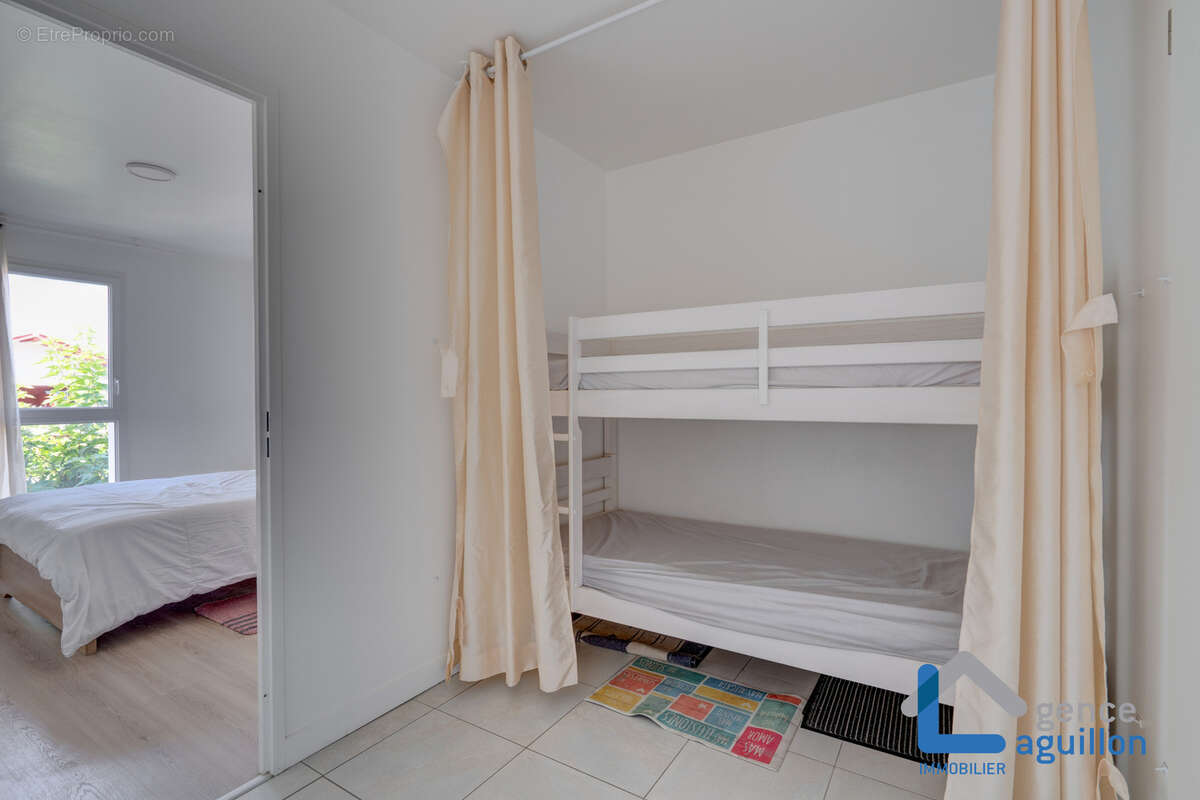 Appartement 2 pieces + alcove - photo 10