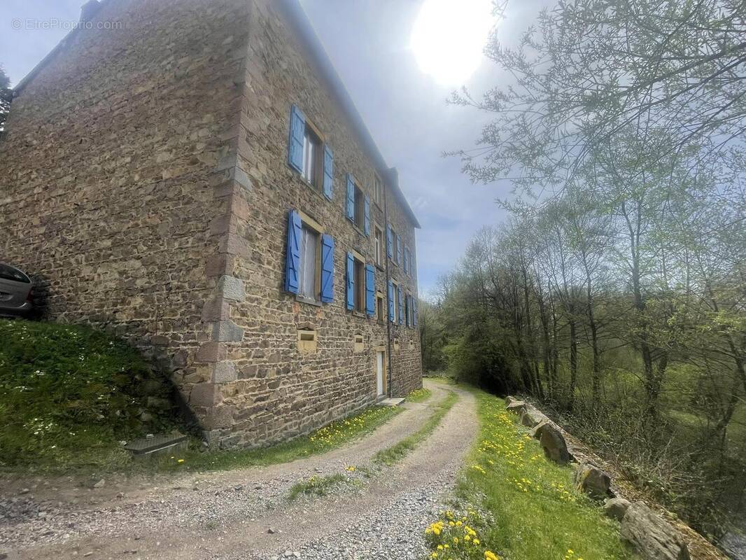 Photo 1 - Appartement à THIZY