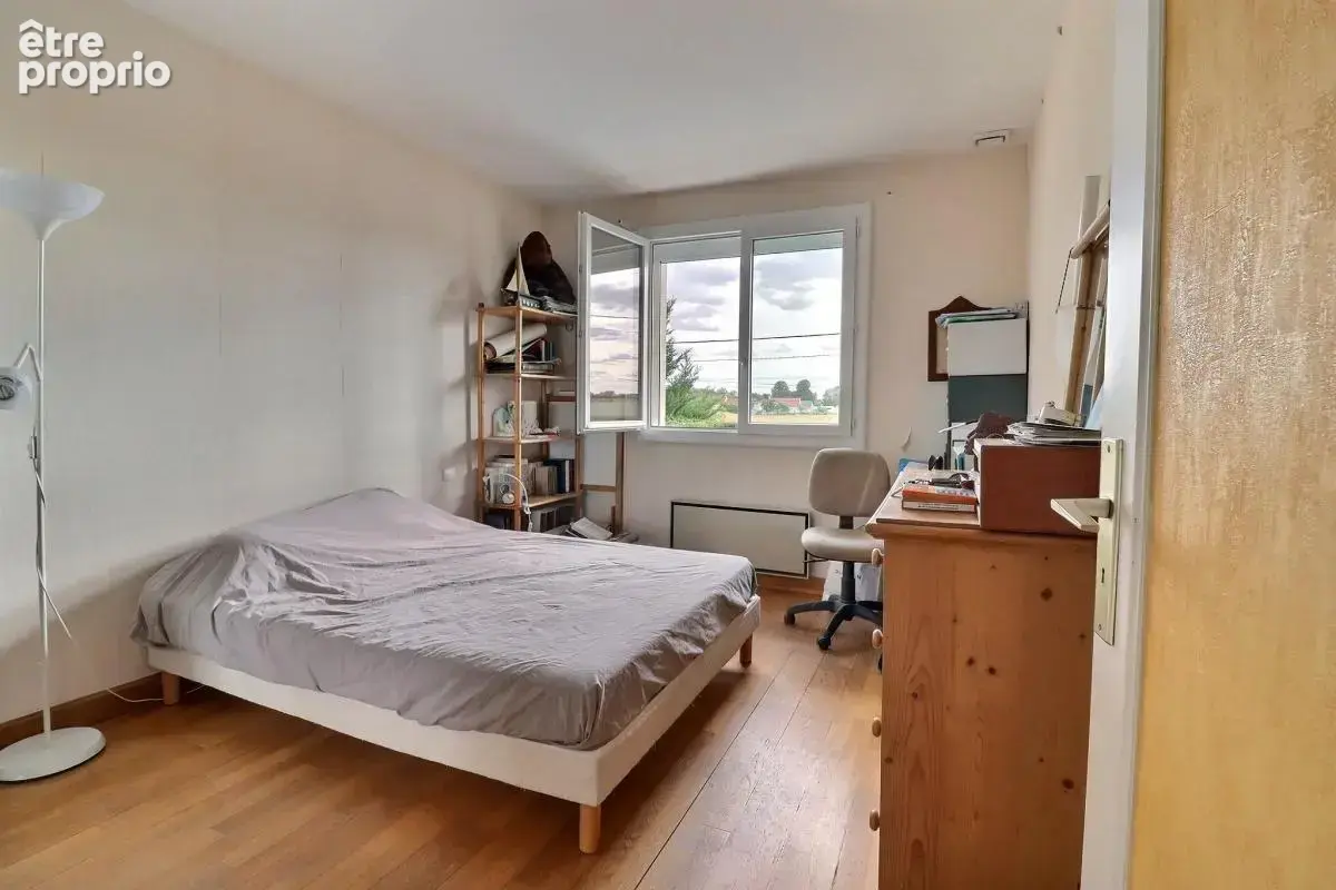 Dijon Nord, Clénay, À vendre – Maison individuelle avec piscine, 160 m² (surface de référence), terrain de 985 m² - photo 8