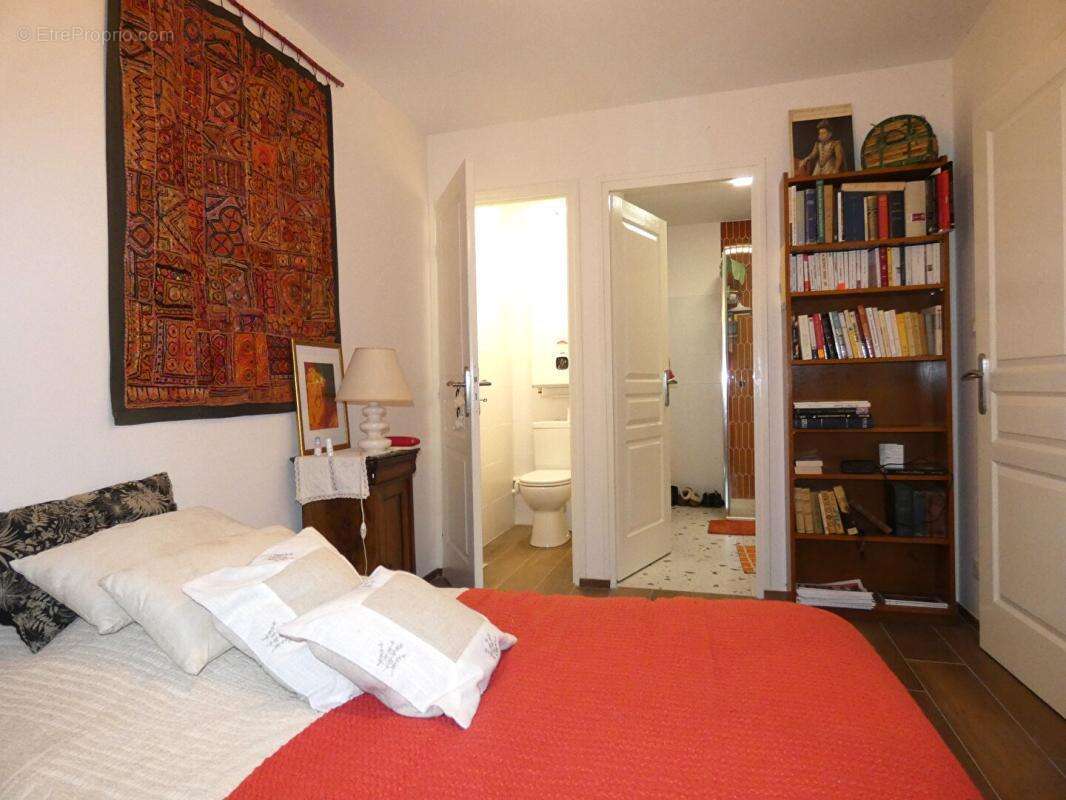 Maison 120 m2 / 4 chambres / grange / terrain 800m² - photo 12
