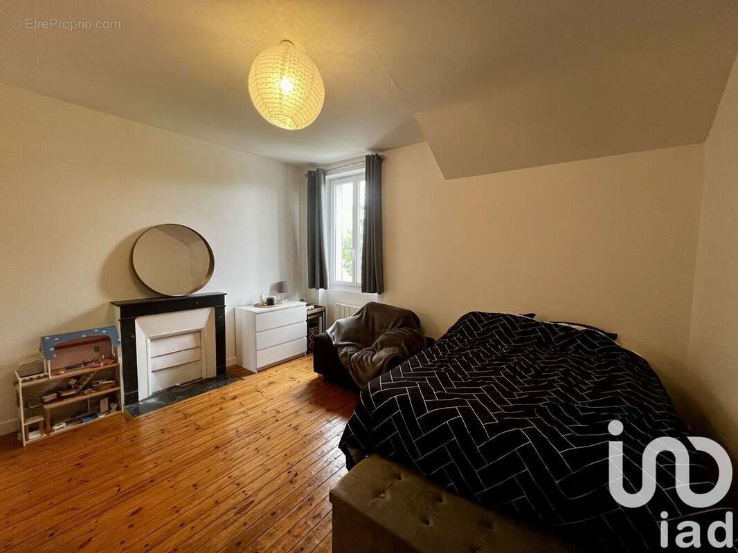 Photo 8 - Maison à SEMUSSAC