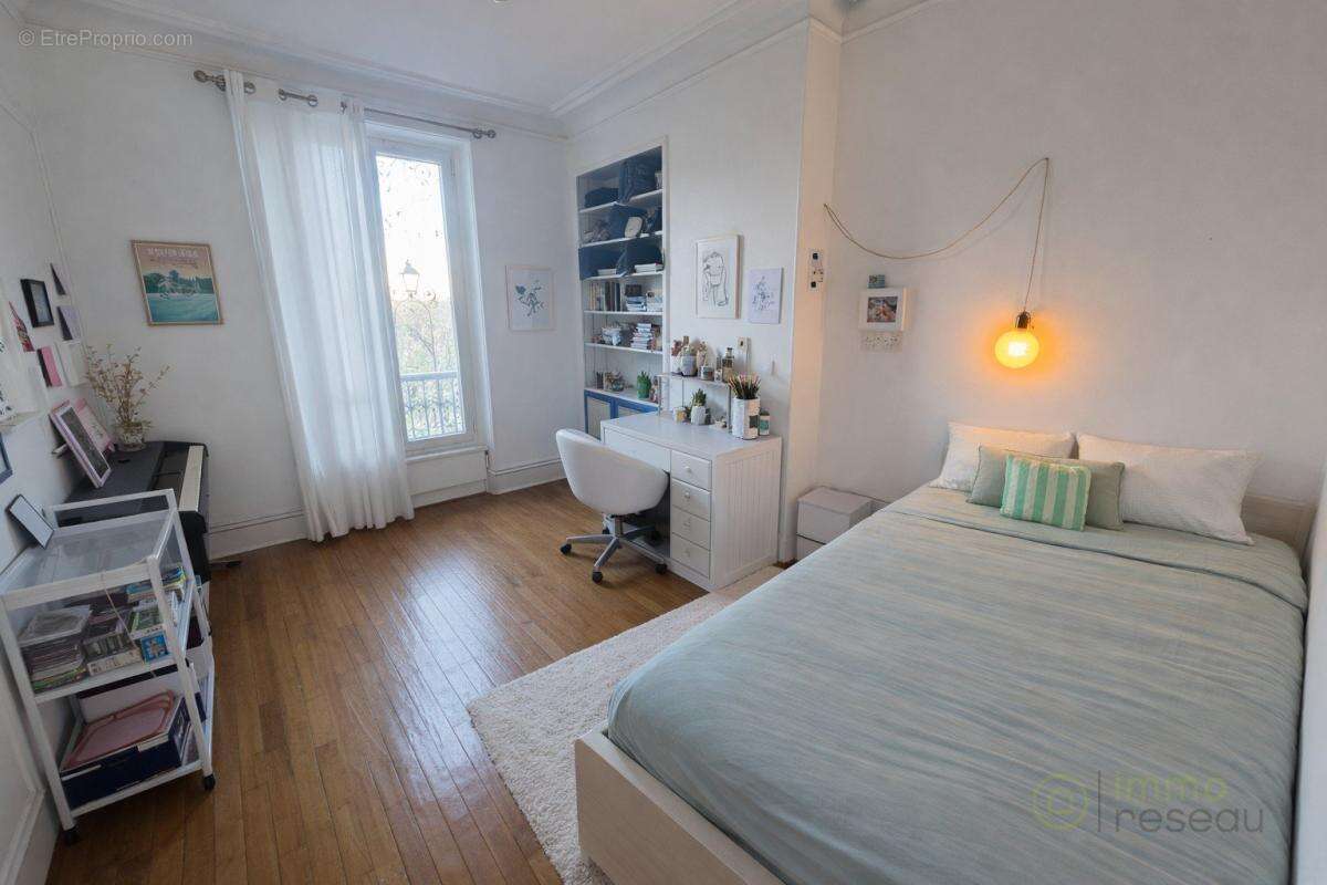Appartement - photo 5