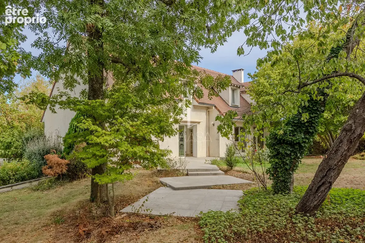Photo Maison à Lagny-Sur-Marne au prix de 899 000€