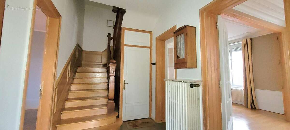 Maison à RAON-L'ETAPE