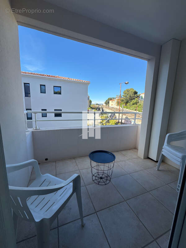 Appartement à SAINT-RAPHAEL