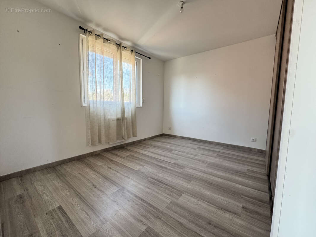 Appartement à FEYZIN