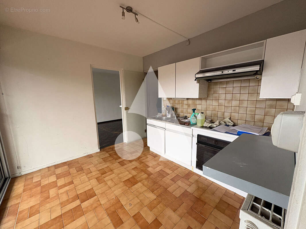 Appartement à AUBENAS
