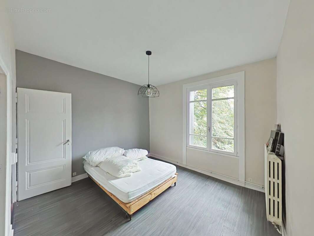 Maison à SAINT-JUST-SAINT-RAMBERT