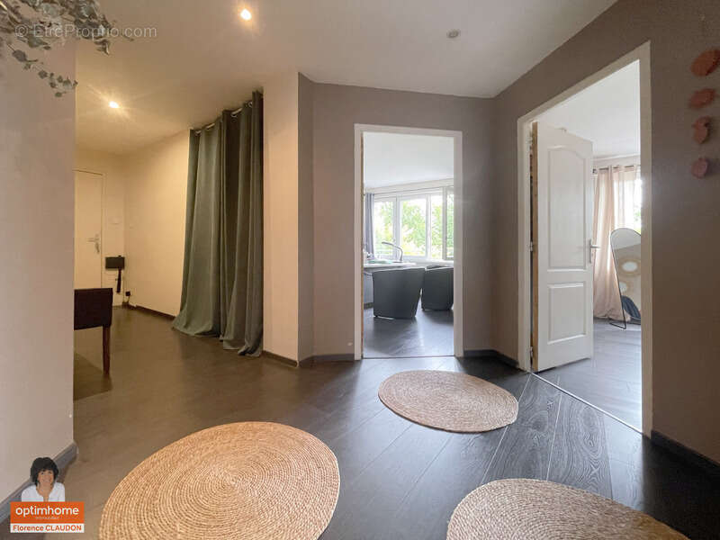 Appartement à EPINAL
