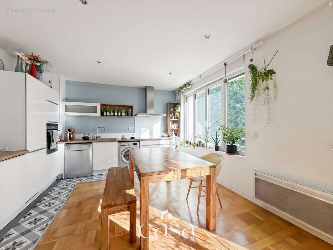 Appartement à CAEN