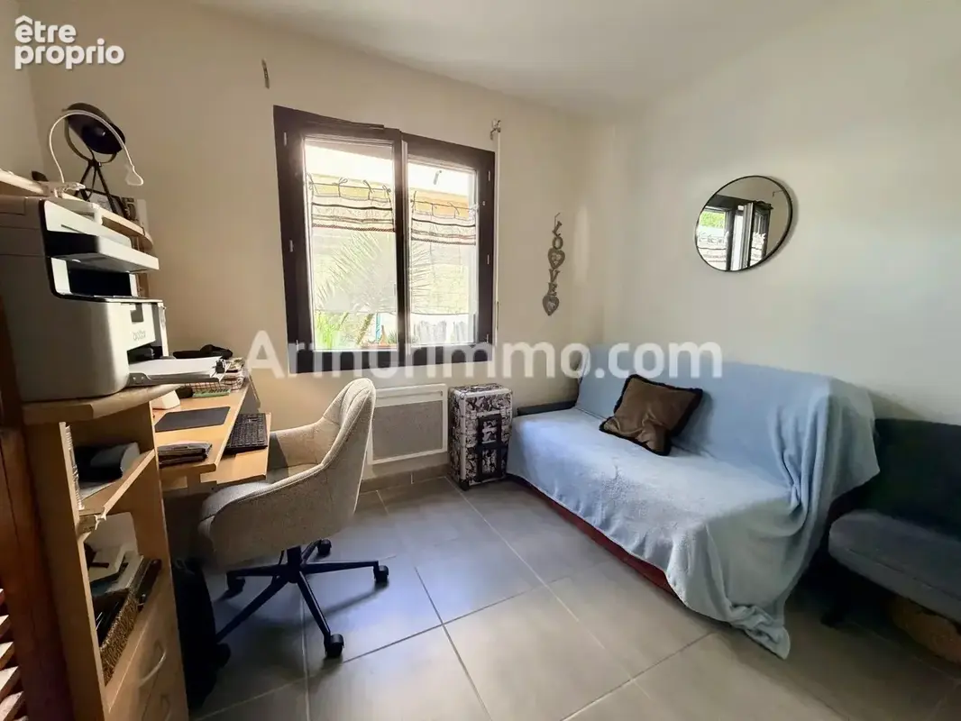 Vente Maison Puisserguier(34620) 266 000ï¿œ - photo 9