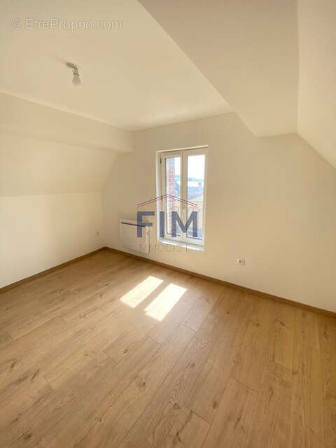 Appartement à MERS-LES-BAINS