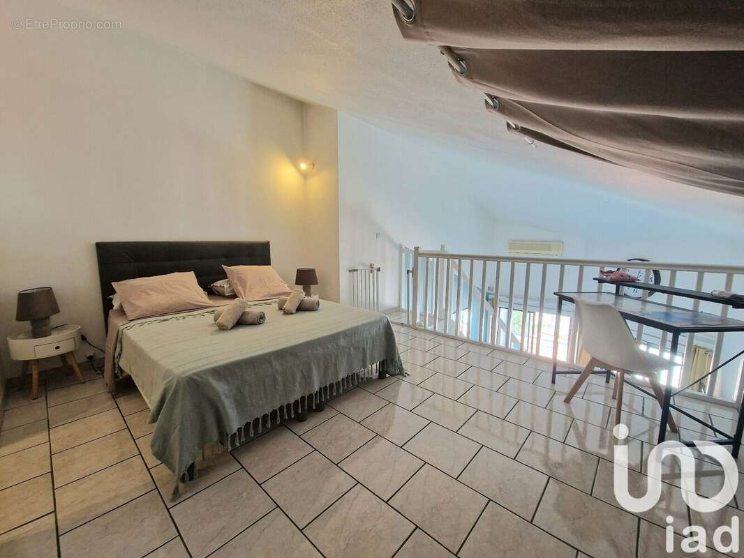 Photo 7 - Appartement à PROPRIANO