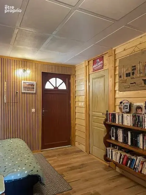 Appartement 2 chambres, Etat neuf,  dans le Champsaur Valgaudemaur à ANCELLE (05), meublé - photo 8