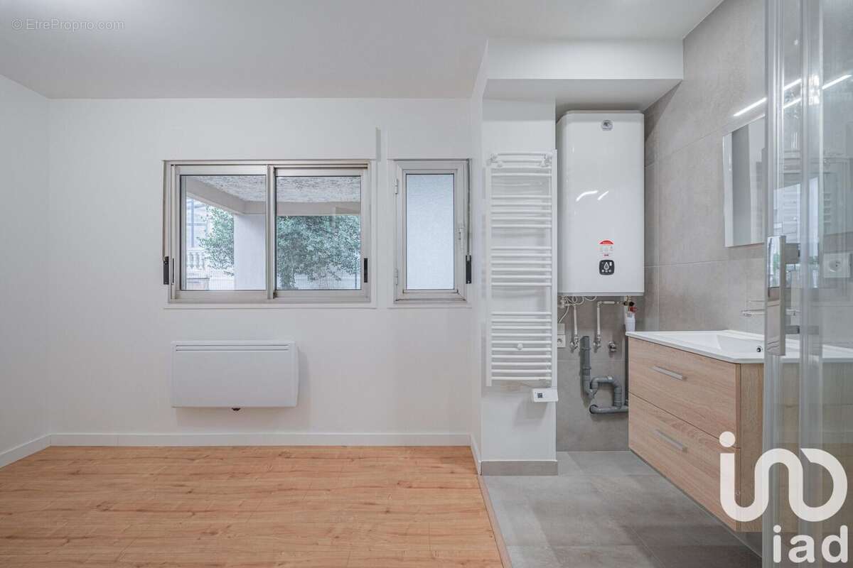 Photo 9 - Appartement à GRENOBLE