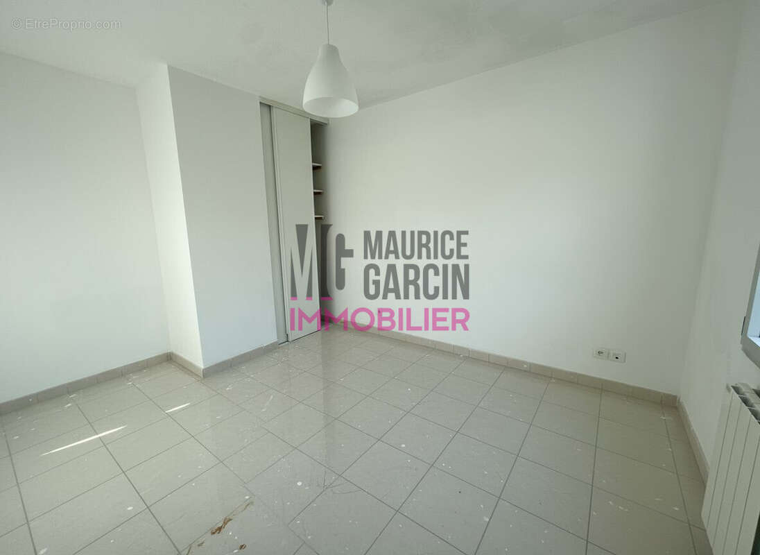 Appartement à ORANGE