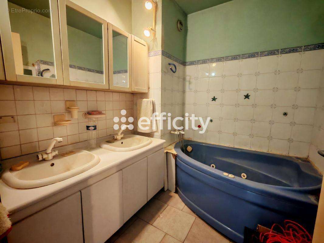 Appartement - photo 11