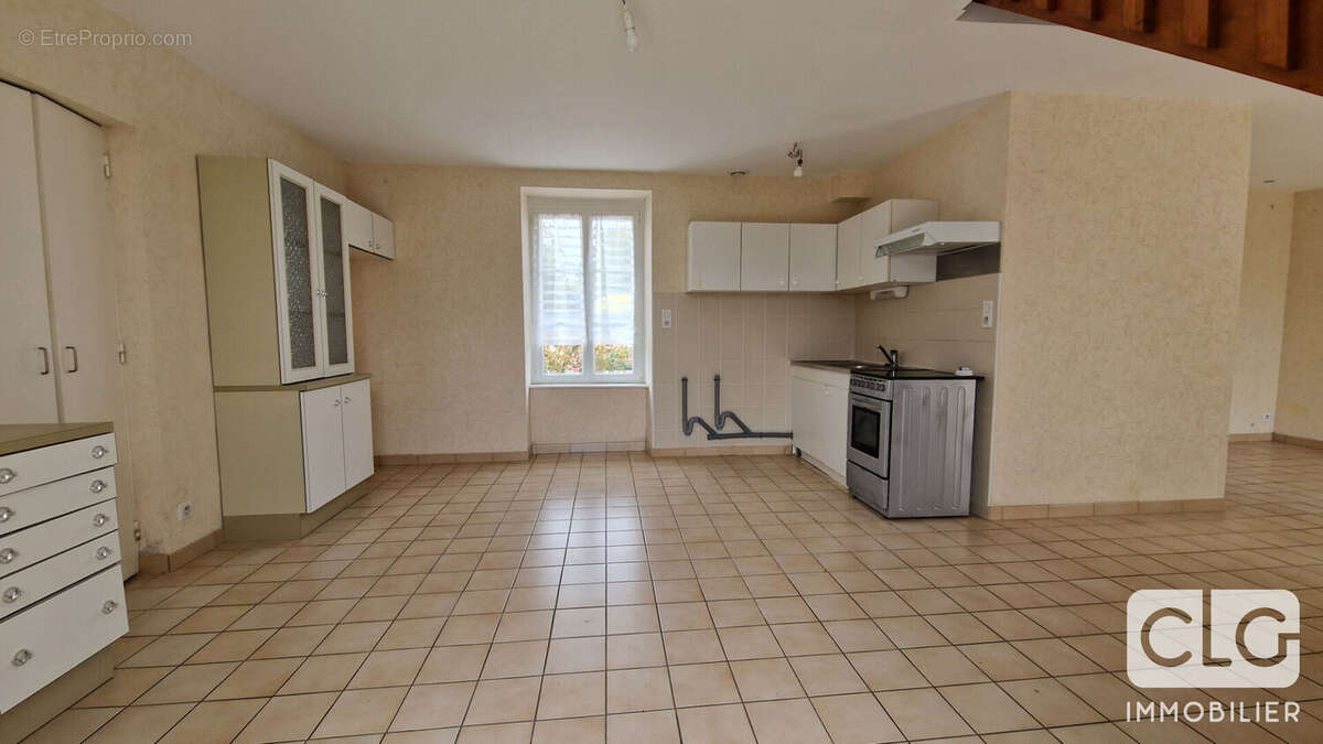 Maison à BENODET