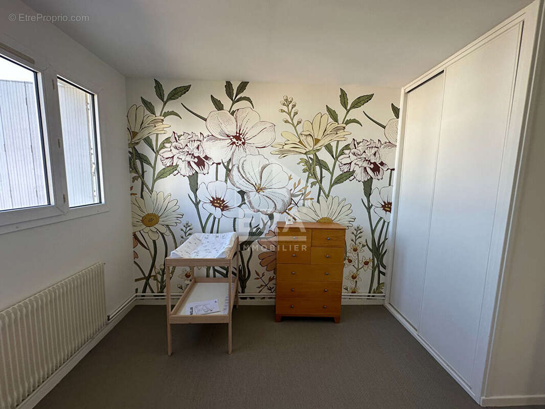 Appartement à CHATEAUROUX
