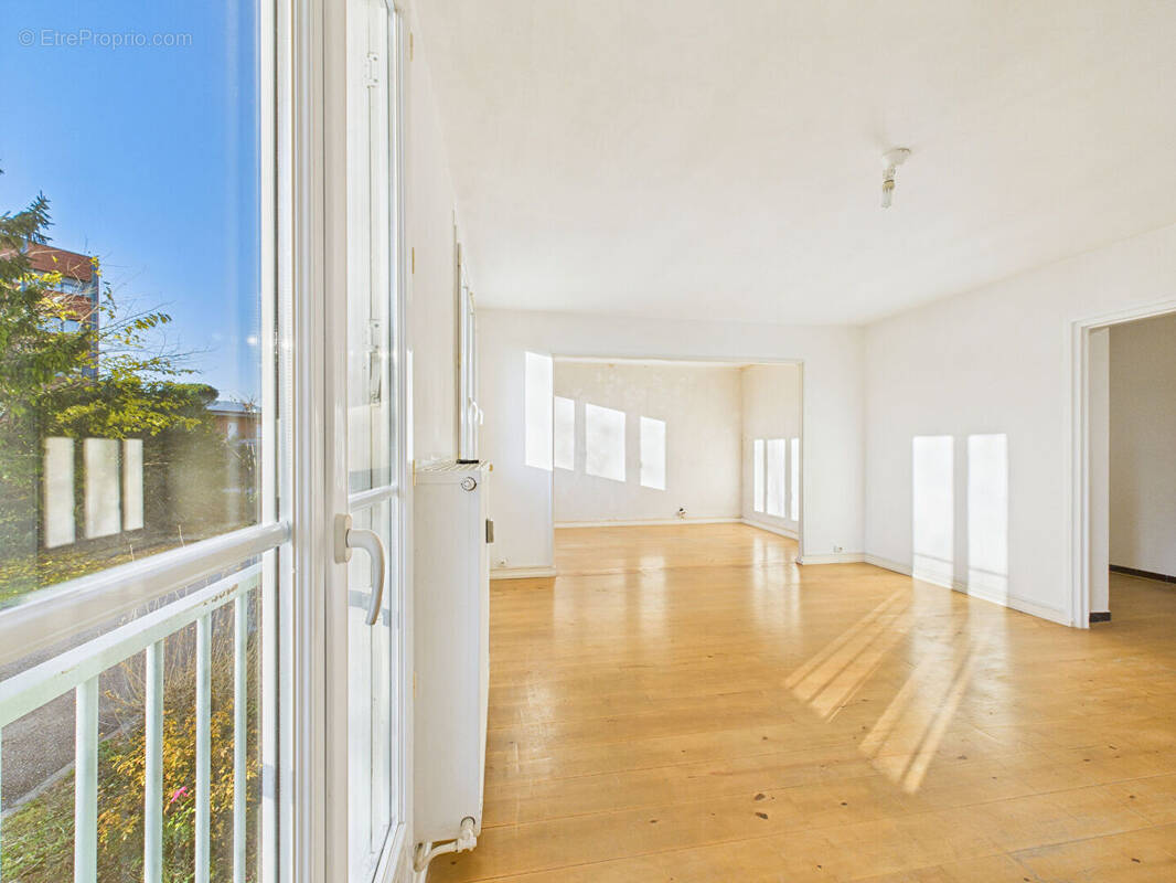 Appartement à VALENCE