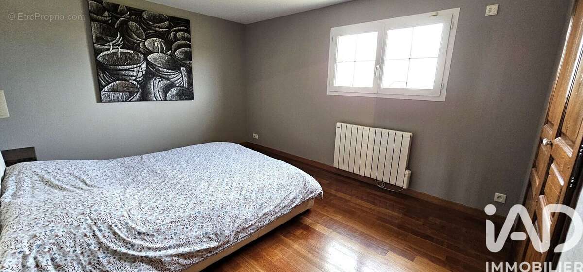 Photo 6 - Maison à OCTEVILLE-SUR-MER