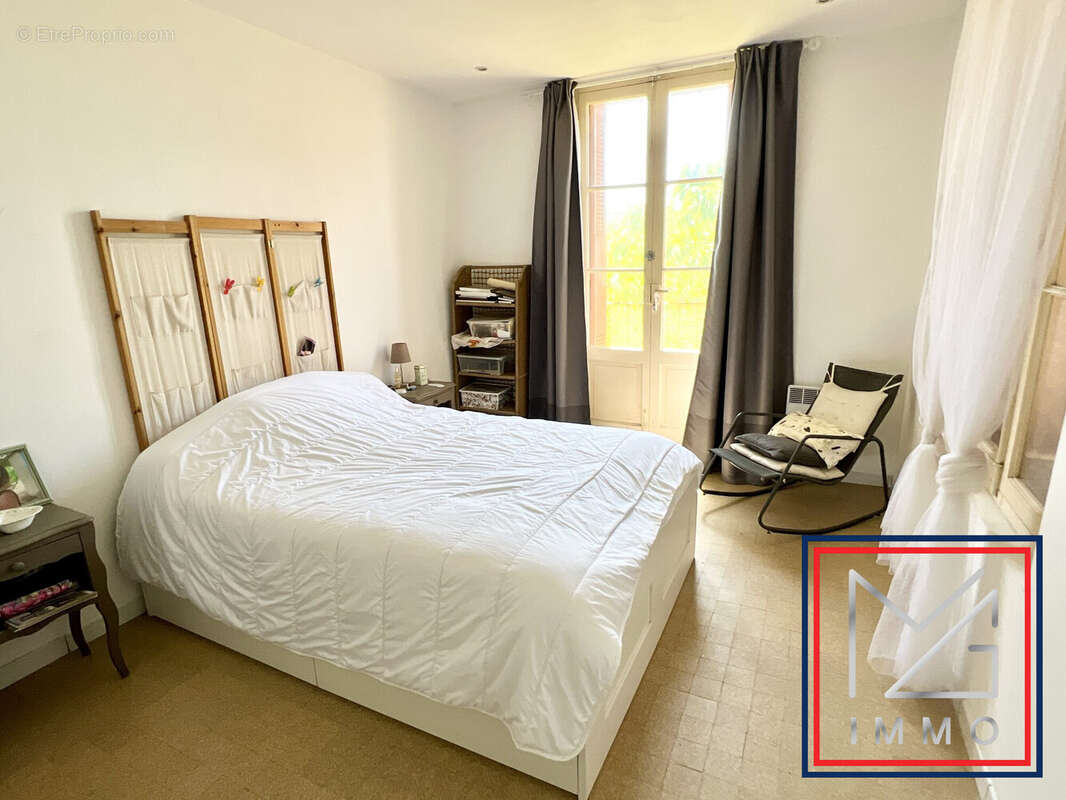 Appartement à BANDOL