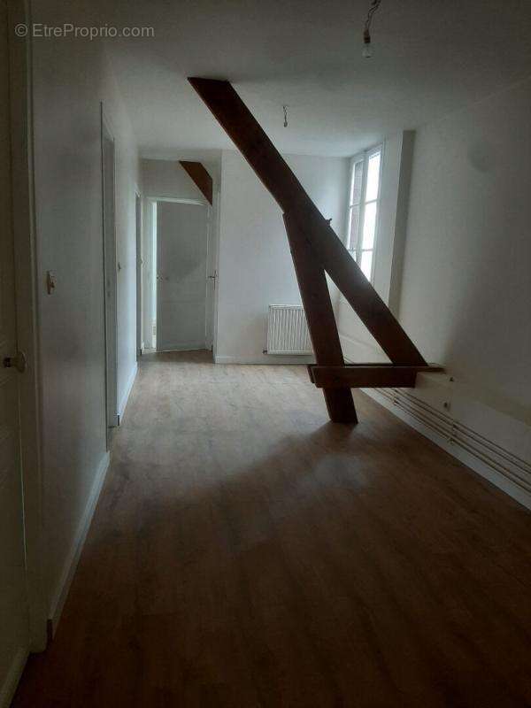 Appartement à NOYON