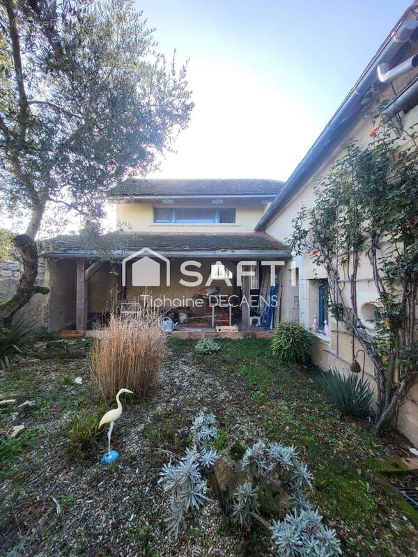 Photo 3 - Maison à LUZE