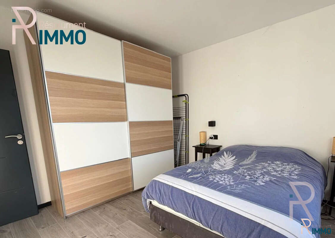 Appartement à COLMAR