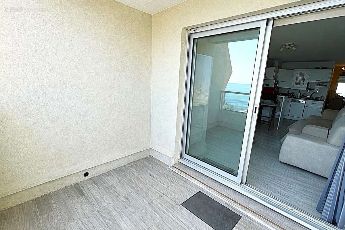 Appartement à SETE