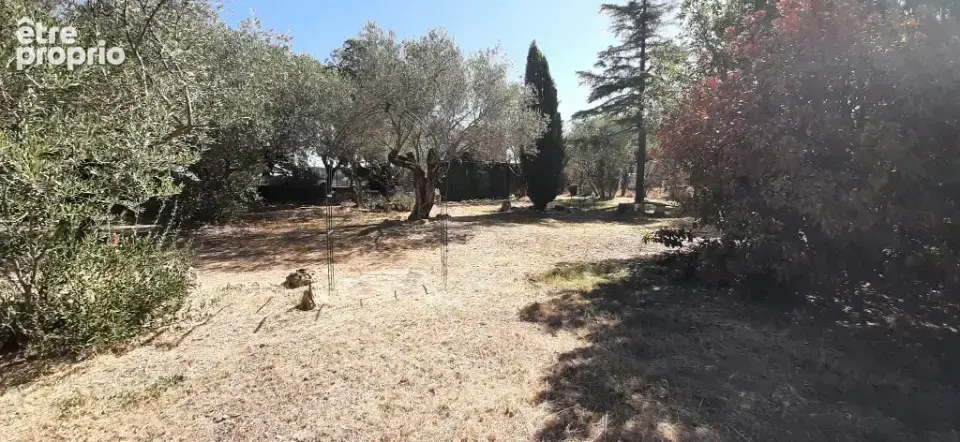 Terrain à FLAYOSC
