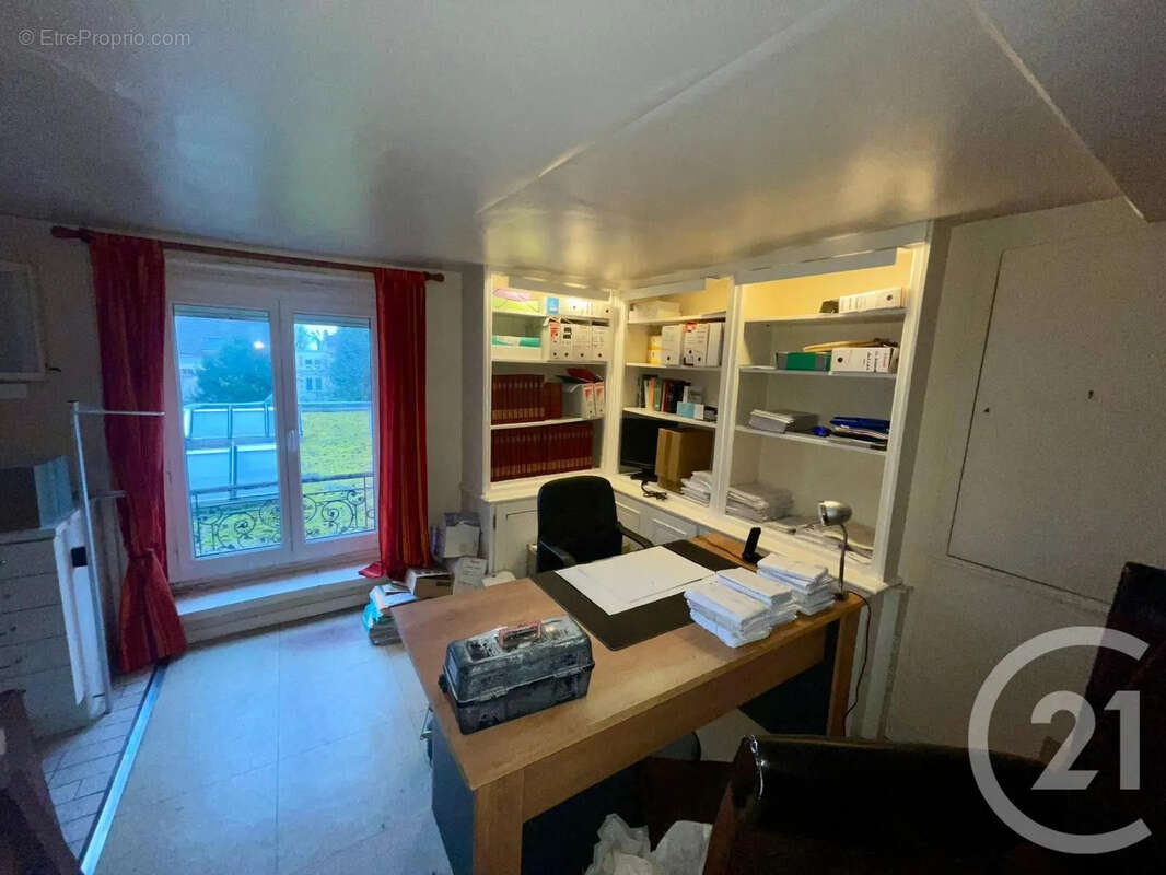 Maison à DAMMARTIN-EN-GOELE