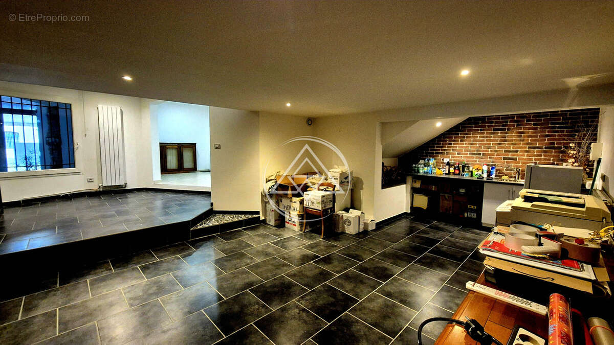 Maison à ROMANS-SUR-ISERE