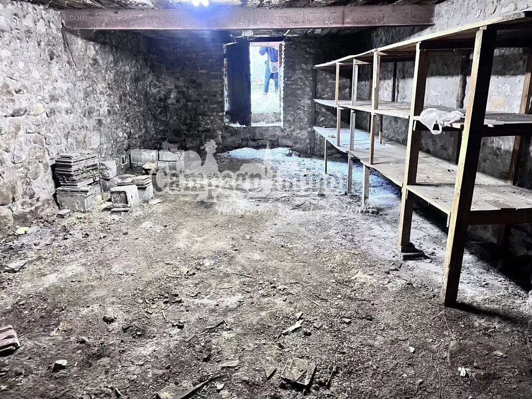 Maison de village - Valsonne centre - photo 15