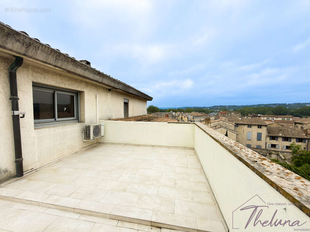 Appartement à AVIGNON