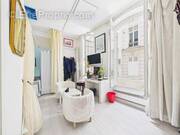 Appartement à PARIS-8E