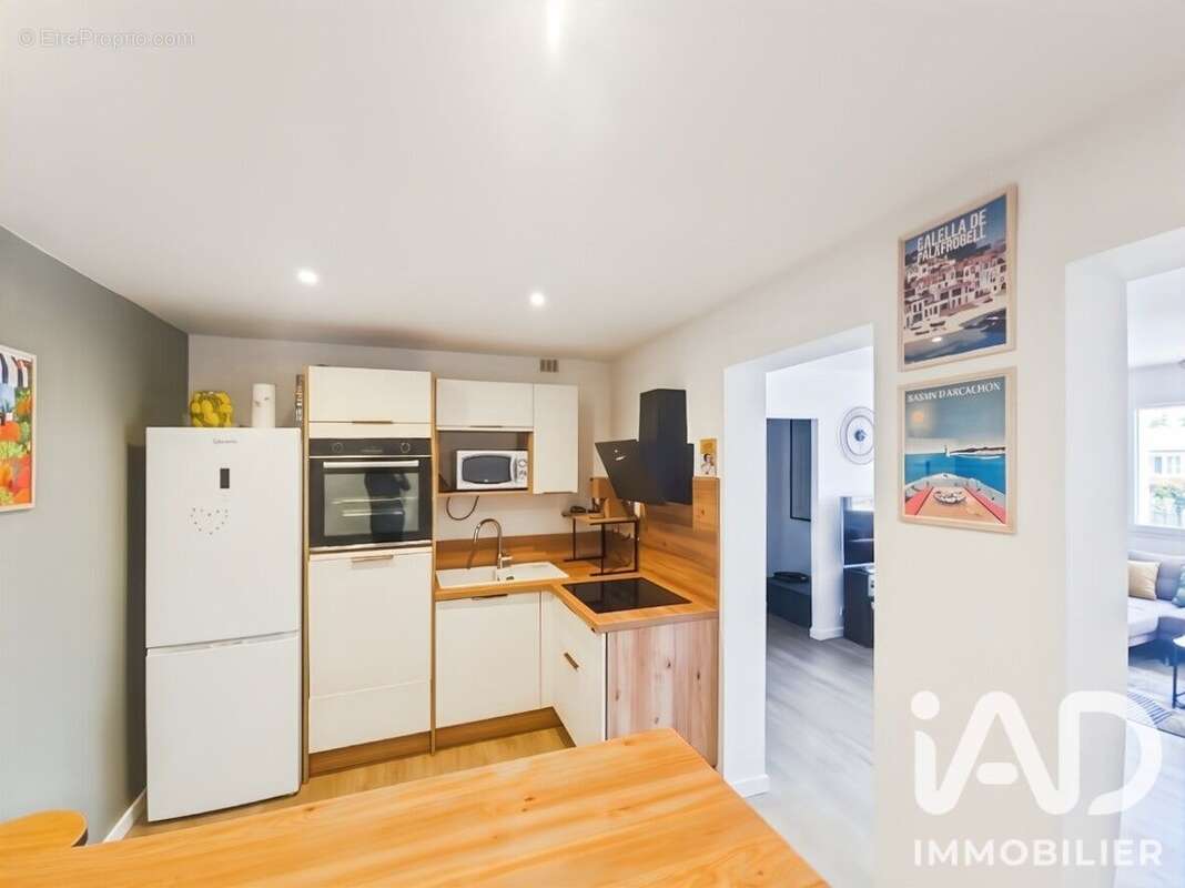 Appartement 71 m² à Nimes  - photo 9